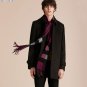 arance P110 RBR1712 Burberry counter super explosive [large plaid long scarf], the late
