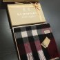 arance P110 RBR1712 Burberry counter super explosive [large plaid long scarf], the late
