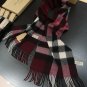 arance P110 RBR1712 Burberry counter super explosive [large plaid long scarf], the late