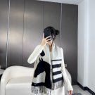 best-selling products in 2023! Love Shi. H small cashmere scarf (100% cashmere).The_7784