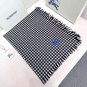 Bling bling Burberry unisex [B Knight Thousand Bird Grid Long Scarf] This is the r