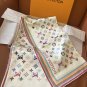 ce &iuml;&iquest;&yen; 275 (excluding packaging)The LV x TM Monogram Multicolor handkerchief is a col
