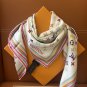 ce ï¿¥ 275 (excluding packaging)The LV x TM Monogram Multicolor handkerchief is a col