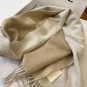 ce ï¿¥ 275 (excluding packaging)The most handsome men's scarf is the Loewe counter's