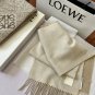 ce ï¿¥ 275 (excluding packaging)The most handsome men's scarf is the Loewe counter's