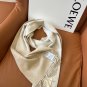 ce ï¿¥ 275 (excluding packaging)The most handsome men's scarf is the Loewe counter's