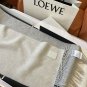 ce ï¿¥ 275 (excluding packaging)The most handsome men's scarf is the Loewe counter's_456