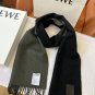 ce &iuml;&iquest;&yen; 275 (excluding packaging)The most handsome men's scarf is the Loewe counter's_7351