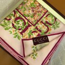 ce ￥ 315 (Comes with a complete set of luxury packaging)Latest 'Double G Flower Sca
