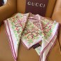ce &iuml;&iquest;&yen; 315 (Comes with a complete set of luxury packaging)Latest 'Double G Flower Sca