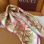 ce ï¿¥ 315 (Comes with a complete set of luxury packaging)Latest 'Double G Flower Sca