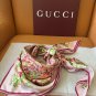 ce ï¿¥ 315 (Comes with a complete set of luxury packaging)Latest 'Double G Flower Sca