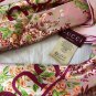 ce ï¿¥ 315 (Comes with a complete set of luxury packaging)Latest 'Double G Flower Sca