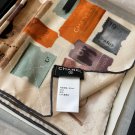 ce ￥ 365 (Comes with a full set of luxury packaging)Chanel 25k stamp handkerchief,