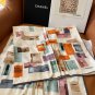 ce ï¿¥ 365 (Comes with a full set of luxury packaging)Chanel 25k stamp handkerchief,