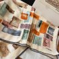 ce ï¿¥ 365 (Comes with a full set of luxury packaging)Chanel 25k stamp handkerchief,