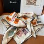 ce ï¿¥ 365 (Comes with a full set of luxury packaging)Chanel 25k stamp handkerchief,