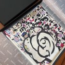 ce ￥ 365 (Comes with a full set of luxury packaging)Graffiti Camellia FlowerSize_7913
