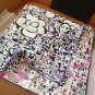ce ï¿¥ 365 (Comes with a full set of luxury packaging)Graffiti Camellia FlowerSize_7913
