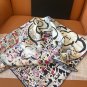 ce ï¿¥ 365 (Comes with a full set of luxury packaging)Graffiti Camellia FlowerSize_7913