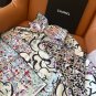 ce ï¿¥ 365 (Comes with a full set of luxury packaging)Graffiti Camellia FlowerSize_7913
