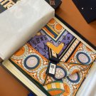 ce ￥ 365 (Comes with a full set of luxury packaging)High end customized silk handke