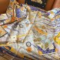 ce ï¿¥ 365 (Comes with a full set of luxury packaging)High end customized silk handke
