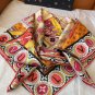 ce ï¿¥ 365 (Comes with a full set of luxury packaging)High end customized silk handke_448