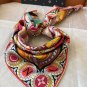 ce ï¿¥ 365 (Comes with a full set of luxury packaging)High end customized silk handke_448