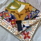 ce ￥ 365 (Comes with a full set of luxury packaging)High end customized silk handke_3860