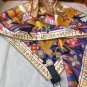 ce ï¿¥ 365 (Comes with a full set of luxury packaging)High end customized silk handke_3860