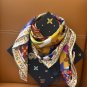 ce ï¿¥ 365 (Comes with a full set of luxury packaging)High end customized silk handke_3860