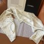 ce ï¿¥ 395 (Comes with a complete set of luxury packaging)Chanel 25P scarf, original