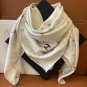 ce ï¿¥ 395 (Comes with a complete set of luxury packaging)Chanel 25P scarf, original