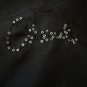 ce ï¿¥ 395 (Comes with a complete set of luxury packaging)K Bead Embroidery Signatur