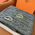 ce ￥ 595 (original order quality)This is a Hermes scarf that must be put in in wint