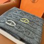 ce &iuml;&iquest;&yen; 595 (original order quality)This is a Hermes scarf that must be put in in wint