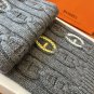 ce &iuml;&iquest;&yen; 595 (original order quality)This is a Hermes scarf that must be put in in wint