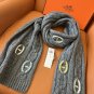 ce &iuml;&iquest;&yen; 595 (original order quality)This is a Hermes scarf that must be put in in wint
