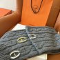 ce &iuml;&iquest;&yen; 595 (original order quality)This is a Hermes scarf that must be put in in wint