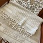 ce &iuml;&iquest;&yen; 695 (excluding packaging)-The latest 'Sparkling Gold - Flower shawl'  Size