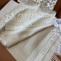 ce &iuml;&iquest;&yen; 695 (excluding packaging)-The latest 'Sparkling Gold - Flower shawl'  Size