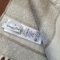 ce &iuml;&iquest;&yen; 695 (excluding packaging)-The latest 'Sparkling Gold - Flower shawl'  Size