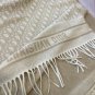 ce &iuml;&iquest;&yen; 695 (excluding packaging)-The latest 'Sparkling Gold - Flower shawl'  Size