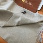 ce &iuml;&iquest;&yen; 795Loropiana's customer supplied raw material processing order is an unbeatabl