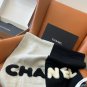 ce ï¿¥ 995 (excluding packaging)ã Splicing Large Logo Cashmere shawl ã Overweight ha_467