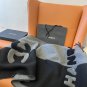 ce ï¿¥ 995 (excluding packaging)ã Splicing Large Logo Cashmere shawl ã Overweight ha_5842