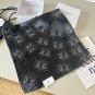 ch 110CELINE's new silk handkerchief[Triumphal Arch Printed Square Scarf] Beautiful