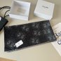 ch 110CELINE's new silk handkerchief[Triumphal Arch Printed Square Scarf] Beautiful
