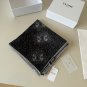 ch 110CELINE's new silk handkerchief[Triumphal Arch Printed Square Scarf] Beautiful